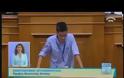 Μαθητής Λυκείου «ξέσπασε» στον υπουργό στη συνεδρίαση του ΣΠΔΕ [video]
