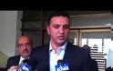 Πάτρα: Σίφουνας ο Κικίλιας δεν σταμάτησε να μαλώνει τους αξιωματικούς της ΕΛ.ΑΣ.- Επεισόδια σε Ερμού και Μαιζώνος