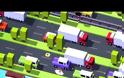 Crossy Road: AppStore free game new (video)