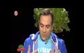 Για πιο λόγο ο Κώστας Δόξας έκανε τον Κρατερό να κλάψει; [video]