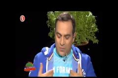 Για πιο λόγο ο Κώστας Δόξας έκανε τον Κρατερό να κλάψει; [video]