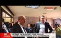 ΒΙΝΤΕΟ-Έφυγε ο Κικίλιας και έμειναν οι αξιωματικοί της ΕΛ ΑΣ