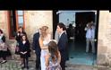 Γάμος έκπληξη στο Παλιό Λιμάνι των Χανίων - Δείτε φωτογραφίες και video