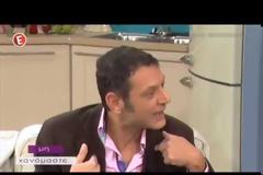 ΑΠΟΚΑΛΥΨΗ ΣΟΚ: «Για πάρτη του Μικρούτσικου έχει αυτοκτονήσει άνθρωπος»!