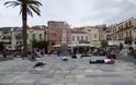 ΣΑΜΟΣ: ΠΟΣΟ ΑΙΜΑ ΘΑ ΧΥΘΕΙ ΑΚΟΜΑ;