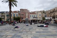 ΣΑΜΟΣ: ΠΟΣΟ ΑΙΜΑ ΘΑ ΧΥΘΕΙ ΑΚΟΜΑ;