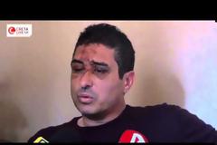 Στο δρόμο της ανάρρωσης ο Π. Ινιωτάκης - Συγκλονίζουν τα λόγια του [video + photo]