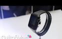 Το πρώτο video με το Apple Watch σε λειτουργία