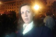 Κεράκια στην πλατεία Αριστοτέλους για την Παγκόσμια Ημέρα κατά του AIDS [video]