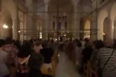 Άγιος Πορφύριος ο Καυσοκαλυβίτης [video]