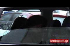 Στην Αθήνα τα παιδιά χωρίς… οικογένεια του “Baris”
