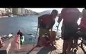 ΟΛΥΜΠΙΑΚΟΣ ΚΑΙ Paracanoe *ΒΙΝΤΕΟ*