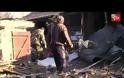 Tο δράμα ενός παππού όταν ανακαλύπτει το πτώμα της 10χρονης εγγονής του! [video]