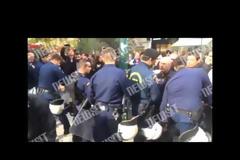 ΣΑΜΑΡΑΣ: ΑΣ ΕΝΩΣΟΥΜΕ ΟΛΟΙ ΤΙΣ ΔΥΝΑΜΕΙΣ ΜΑΣ ΣΤΗΝ ΙΔΙΑ ΚΑΤΕΥΘΥΝΣΗ