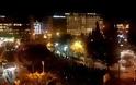 Σαπισμένοι στο ξύλο και με κακουργήματα παραπέμφθηκαν οι συλληφθέντες της 2/12... [video]