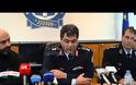 Ομολόγησε τη δολοφονία ο 54χρονος που δηλώνει μετανιωμένος – Οδηγείται στον Εισαγγελέα – Τι ανακοίνωσε η αστυνομία