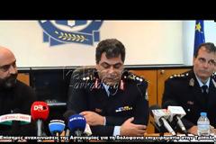 Ομολόγησε τη δολοφονία ο 54χρονος που δηλώνει μετανιωμένος – Οδηγείται στον Εισαγγελέα – Τι ανακοίνωσε η αστυνομία