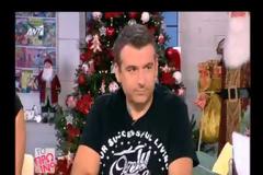 Τραγουδίστρια αρνείται εδώ και πέντε χρόνια να πάει καλεσμένη στο «Πρωινό»