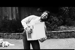 Ο Steve Wozniak διαλύει τον μύθο.....η ιστορία της Apple δεν ξεκίνησε στο γκαράζ