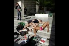 Αλέξανδρος Γρηγορόπουλος: Έξι χρόνια μετά την δολοφονία