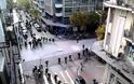 ΘΕΣΣΑΛΟΝΙΚΗ: ΜΙΚΡΗΣ ΕΚΤΑΣΗΣ ΕΠΕΙΣΟΔΙΑ ΣΤΗ ΠΟΡΕΙΑ ΜΝΗΜΗΣ ΓΙΑ ΤΟΝ ΑΛ. ΓΡΗΓΟΡΟΠΟΥΛΟ