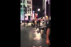 Νεκρός από αστυνομικά πυρά στο κέντρο του Λος Άντζελες [video]