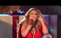 Mariah Carey: Η δημόσια απολογία της για το «σφάξιμο» του «All I want for Christmas is you»