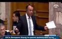 ΚΑΡΠΕΡΝΑΡΟΣ: ΔΕΝ ΜΠΑΙΝΩ ΣΕ ΜΑΝΤΡΙ