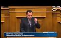 ΚΑΡΠΕΡΝΑΡΟΣ: ΔΕΝ ΜΠΑΙΝΩ ΣΕ ΜΑΝΤΡΙ