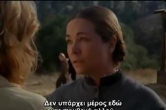 CINEMA: LOVE COMES SOFTLY