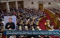 Σαμαράς προς Τσίπρα: Είστε το ατύχημα που δεν θα συμβεί στη χώρα