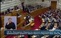 Σαμαράς προς Τσίπρα: Είστε το ατύχημα που δεν θα συμβεί στη χώρα