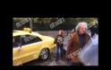 Ο πατέρας του Νίκου Ρωμανού στον Σαμαρά - Σε βαρύ κλίμα η συνάντηση