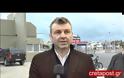 Απόστολος Γκλέτσος: «Βάζουμε ΄΄Τελεία΄΄ ξεκινώντας από τα ιστορικά Ανώγεια»