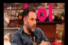 Άβα Γαλανοπούλου: Είναι μόλις 48 κιλά...