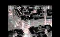 06-12-2014: Βίντεο από λήψεις του ελικοπτέρου της ΕΛ.ΑΣ. στα Εξάρχεια