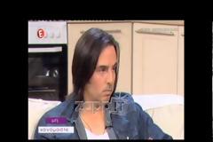 Γιώργος Λεμπέσης: Η παρεξήγηση με τον Φοίβο που έφερε το τέλος της συνεργασίας τους και της καριέρας του