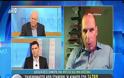 ΒΑΡΟΥΦΑΚΗΣ: Ο ΤΣΙΠΡΑΣ ΝΑ ΚΛΕΙΣΕΙ ΤΟ ΤΗΛΕΦΩΝΟ ΣΤΟΝ ΝΤΡΑΓΚΙ ΕΑΝ ΤΟΝ ΑΠΕΙΛΗΣΕΙ