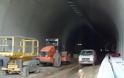 Αυτοψία στην Ολύμπια Οδό - Στις σήραγγες και στις κοιλαδογέφυρες του νέου αυτοκινητόδρομου [video]
