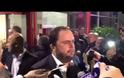 ΜΑΡΙΝΑΚΗΣ : ΔΕ ΜΑΣ ΑΓΓΙΖΕΙ Η ΛΑΣΠΗ... ΕΡΧΟΝΤΑΙ ΑΠΟΚΑΛΥΨΕΙΣ! *ΒΙΝΤΕΟ*