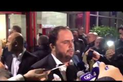 ΜΑΡΙΝΑΚΗΣ : ΔΕ ΜΑΣ ΑΓΓΙΖΕΙ Η ΛΑΣΠΗ... ΕΡΧΟΝΤΑΙ ΑΠΟΚΑΛΥΨΕΙΣ! *ΒΙΝΤΕΟ*