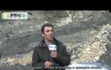 Κάθε χρόνο ...χωριά κομμένα στα δύο στην Ήπειρο! [video]