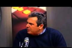 ΔΕΝ ''ΠΕΡΠΑΤΑΕΙ'' Η ΥΠΟΨΗΦΙΟΤΗΤΑ ΤΟΥ ΣΤΑΥΡΟ ΔΗΜΑ ΓΙΑ ΤΟ ΑΞΙΩΜΑ ΤΟΥ ΠτΔ