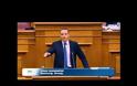 Κασιδιάρης: Με βίντεο του εμπλέκει τον Σαμαρά με δικαστικό