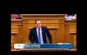 Κασιδιάρης: Με βίντεο του εμπλέκει τον Σαμαρά με δικαστικό