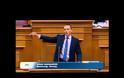Κασιδιάρης: Με βίντεο του εμπλέκει τον Σαμαρά με δικαστικό