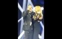 Ο Νότης δεν κρατήθηκε και 