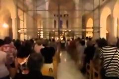 Οδοιπορικό αφιέρωμα στην Ιερά Μονή του Αγίου Πορφυρίου [video + photos]