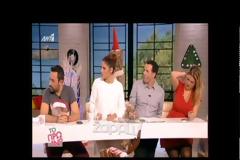 Λιάγκας: «Πάλι μου έφαγαν λεφτά. Θα το πω το όνομά του»!