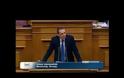 Ηλίας Κασιδιάρης: Ο Σαμαράς έδωσε εντολή για τις παράνομες προφυλακίσεις - ΒΙΝΤΕΟ